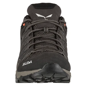 Herren-Outdoorschuhe Salewa  MS MTN Trainer Lite Gtx  Wallnut/Fluo Orange