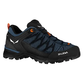 Herren-Outdoorschuhe Salewa MS MTN Trainer Lite Java Blue/Black