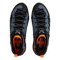 Herren-Outdoorschuhe Salewa  MS Wildfire Edge Java Blue/Black