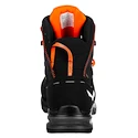 Herren-Outdoorschuhe Salewa  MTN Trainer 2 Mid Gtx Onyx/Black