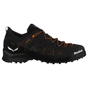 Herren-Outdoorschuhe Salewa Wildfire 2 Black/Black  UK 8