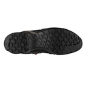 Herren-Outdoorschuhe Salewa  Wildfire Edge Wallnut/Fluo Orange
