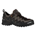 Herren-Outdoorschuhe Salewa  Wildfire Edge Wallnut/Fluo Orange  UK 11
