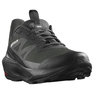 Herren-Outdoorschuhe Salomon Elixir Activ Gore-Tex Phantom/Black/Magnet   UK 8