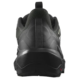 Herren-Outdoorschuhe Salomon Elixir Activ Gore-Tex Phantom/Black/Magnet   UK 8