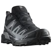 Herren-Outdoorschuhe Salomon X Ultra 360 Gore-Tex Black/Magnet/Quiet Shade
