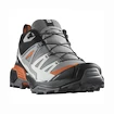 Herren-Outdoorschuhe Salomon X ULTRA 360 GTX Quiet Shade/Black/Spice Route