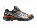 Herren-Outdoorschuhe Salomon  X ULTRA 360 GTX Quiet Shade/Black/Spice Route