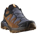 Herren-Outdoorschuhe Salomon X Ultra 360 Leather Gore-Tex Grisaille/Caramel Cafe/Marmalade