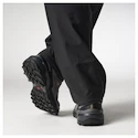 Herren-Outdoorschuhe Salomon X Ultra 360 Leather Gore-Tex Sharkskin/Castlerock/Kelp