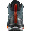 Herren-Outdoorschuhe Salomon X Ultra 4 MID GTX Stargazer/Black/S