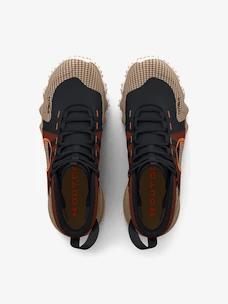 Herren-Outdoorschuhe Under Armour Charged Maven Trek-BLK  EUR 44