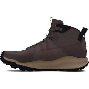 Herren-Outdoorschuhe Under Armour Charged Maven Trek WP-BRN