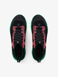 Herren-Outdoorschuhe Under Armour HOVR Ridge Trek-BLK