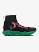 Herren-Outdoorschuhe Under Armour HOVR Ridge Trek-BLK