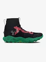 Herren-Outdoorschuhe Under Armour HOVR Ridge Trek-BLK