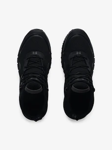 Herren-Outdoorschuhe Under Armour  Micro G Valsetz Mid-BLK  EUR 45,5