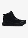 Herren-Outdoorschuhe Under Armour  Micro G Valsetz Mid-BLK  EUR 45,5
