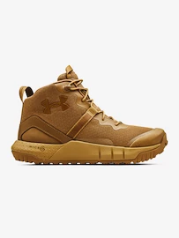 Herren-Outdoorschuhe Under Armour Micro G Valsetz Mid-BRN