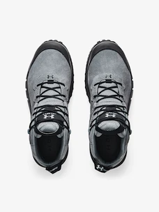 Herren-Outdoorschuhe Under Armour  UA MG Valsetz Mid LTHR WP-GRY