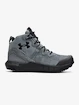Herren-Outdoorschuhe Under Armour  UA MG Valsetz Mid LTHR WP-GRY