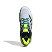 Herren Padelschuhe adidas  Crazyquick BOOST Padel Shoes Cloud White