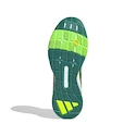 Herren Padelschuhe adidas  Crazyquick BOOST Padel Shoes Cloud White