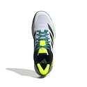 Herren Padelschuhe adidas  Crazyquick BOOST Padel Shoes Cloud White