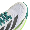 Herren Padelschuhe adidas  Crazyquick BOOST Padel Shoes Cloud White