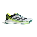 Herren Padelschuhe adidas  Crazyquick BOOST Padel Shoes Cloud White  EUR 44 2/3