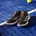 Herren Padelschuhe adidas  Crazyquick Ls Padel Core Black