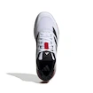 Herren Padelschuhe adidas  Crazyquick Ls Padel White