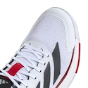 Herren Padelschuhe adidas  Crazyquick Ls Padel White