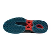 Herren Padelschuhe Mizuno Wave Exceed Light 2 M Padel Salute/Hibiscus/Enamel Blue