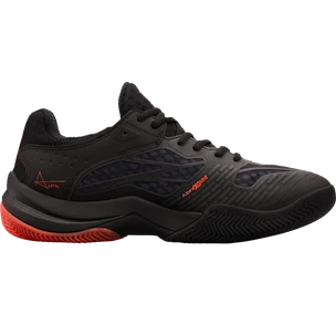 Herren Padelschuhe NOX  AT10 Lux Negro Rojo  EUR 42