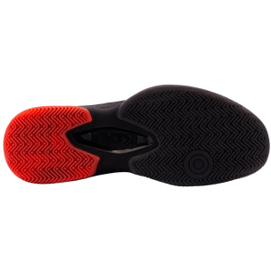 Herren Padelschuhe NOX  AT10 Lux Negro Rojo  EUR 42