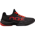 Herren Padelschuhe NOX  AT10 Lux Negro Rojo  EUR 42