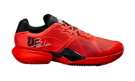 Herren Padelschuhe Wilson Bela Pro V2 Red