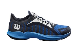 Herren Padelschuhe Wilson Hurakn Pro Navy Blaze