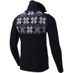Herren Pullover Ulvang  Rav Kiby New Navy/Grey Melange