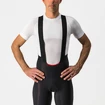 Herren Radhose Castelli  Nano Flex Pro 2 Bibtight