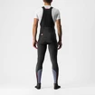 Herren Radhose Castelli  Nano Flex Pro 2 Bibtight