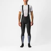 Herren Radhose Castelli  Nano Flex Pro 2 Bibtight