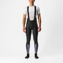 Herren Radhose Castelli  Nano Flex Pro 2 Bibtight
