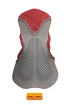 Herren Radhose Silvini