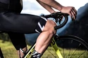 Herren Radhose Silvini
