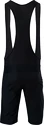 Herren Radhose Silvini  Barrea Black Charcoal