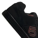 Herren-Radschuhe adidas Five Ten Freerider Core Black