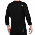 Herren Radtrikot 100%  Airmatic 3/4