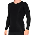 Herren Radtrikot 100%  R-Core Concept Long Sleeve Jersey Black XL